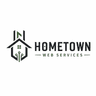 Hometown Web Services logo